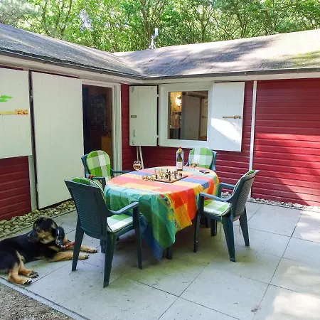 Idyllisches Schwedenhaus In Berensch Cuxhaven