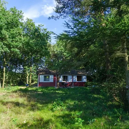 Idyllisches Schwedenhaus In Berensch *