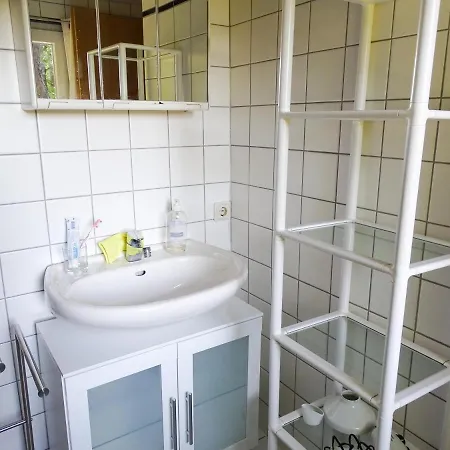 Idyllisches Schwedenhaus In Berensch Vakantiehuis *